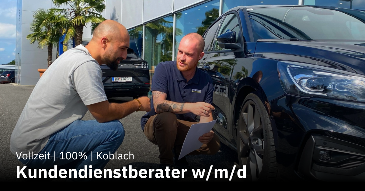 funnel kundendienstberater