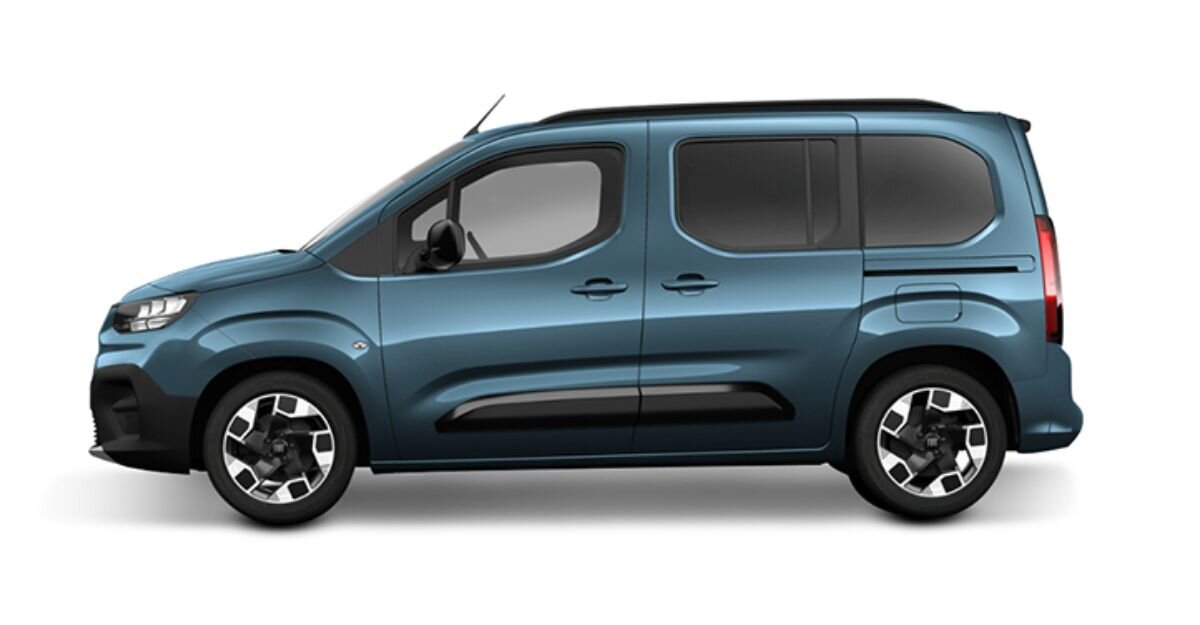 fiat e doblo