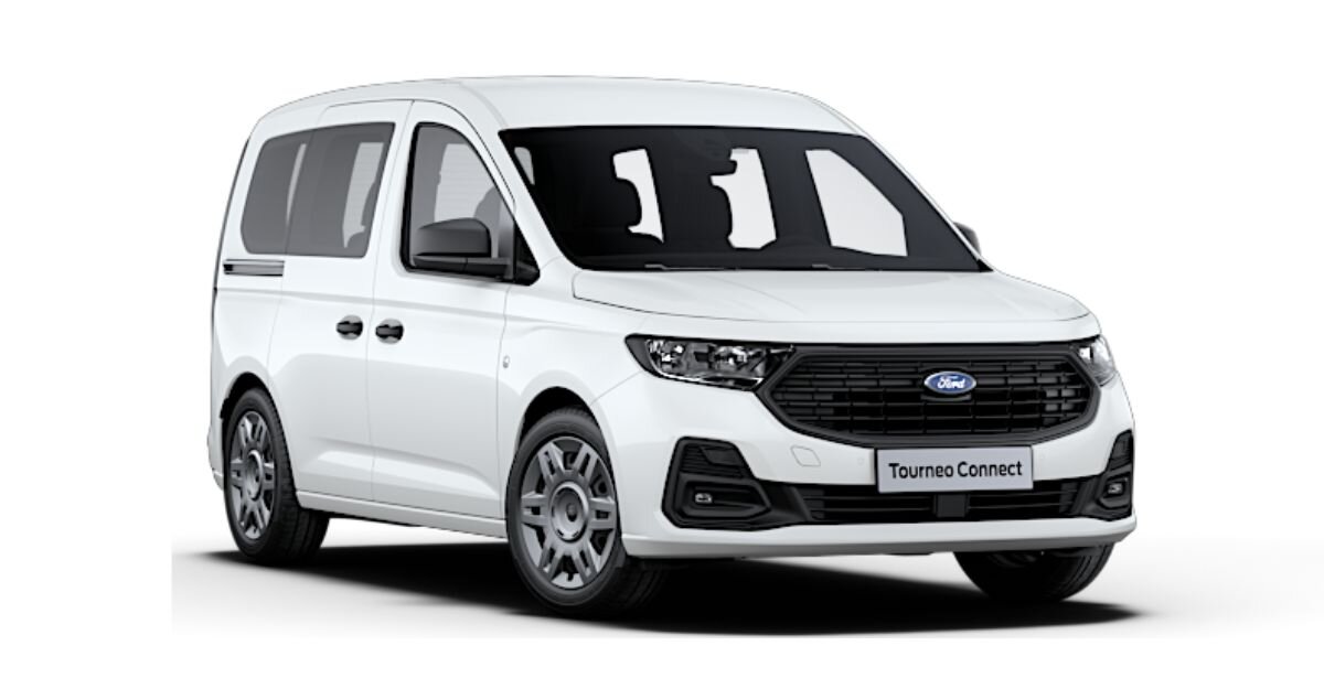 ford tourneo connect