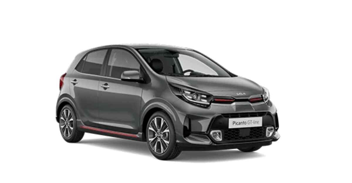 kia picanto