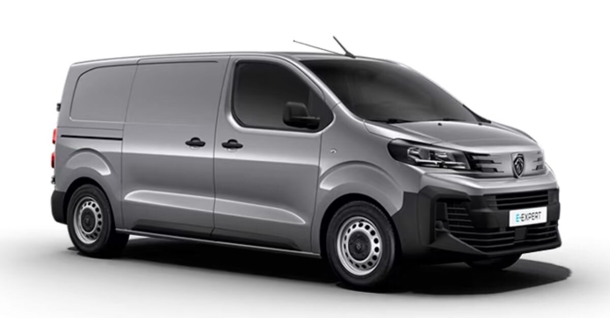 peugeot expert